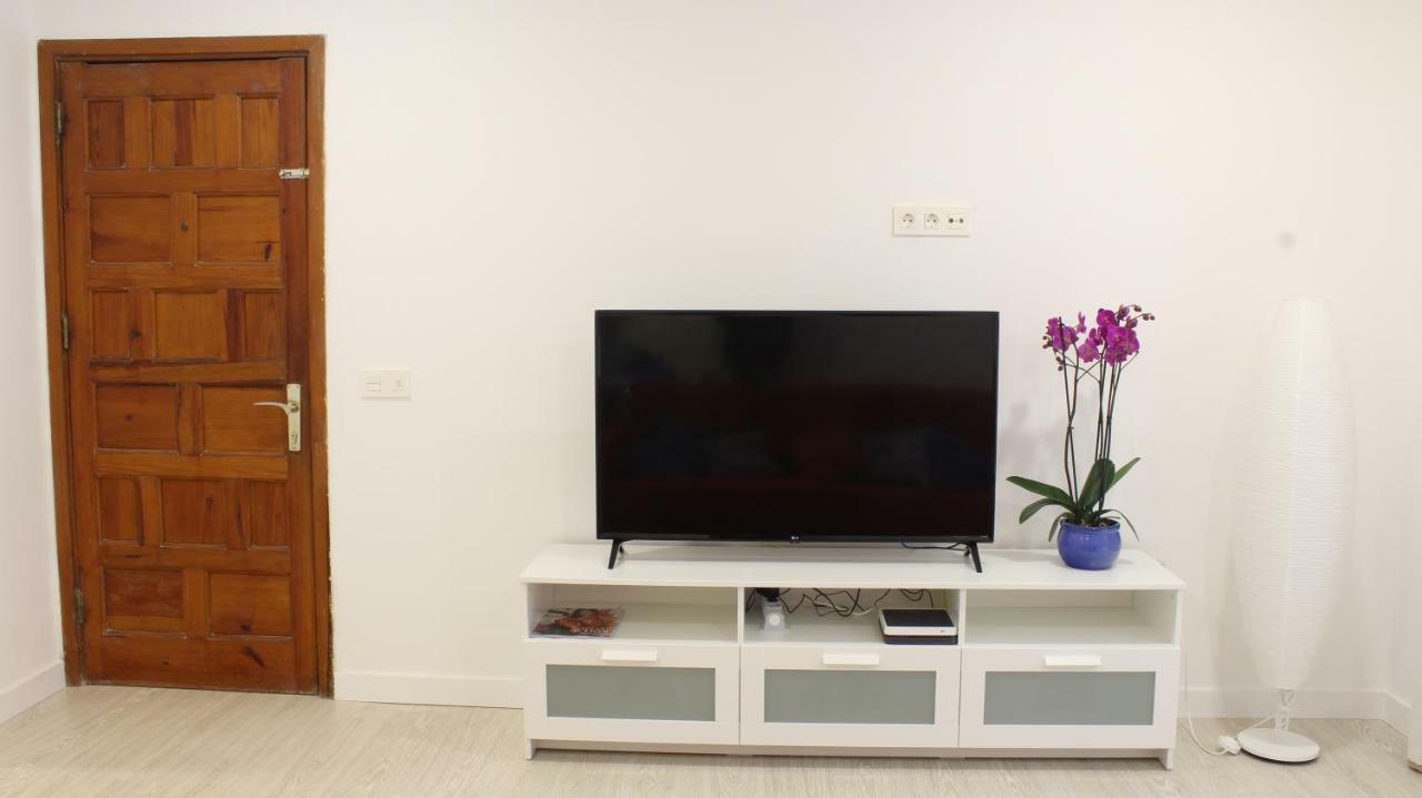 Piso Lagunero Acogedor 라 라구나 외부 사진